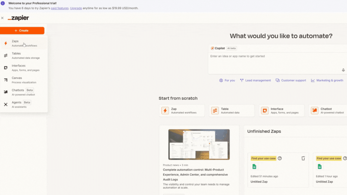 재피어x솔라피 특정 키워드 대상 발송 (초급편)